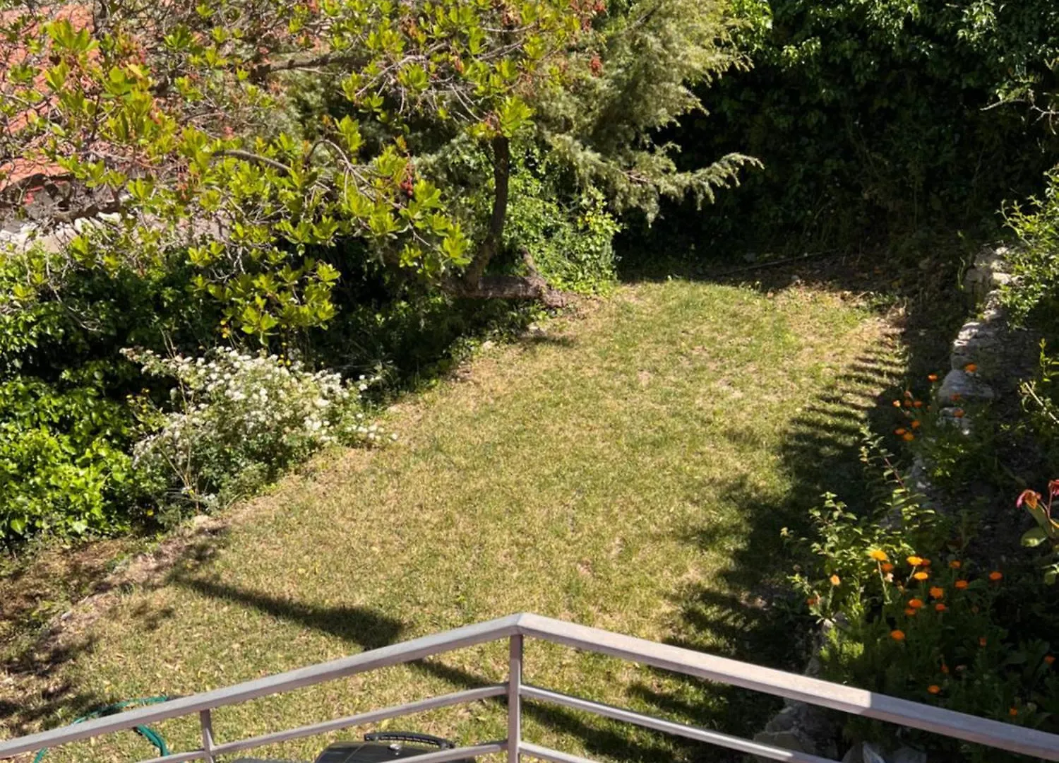 Villetta Panoramica Con Giardino Ossi Italia